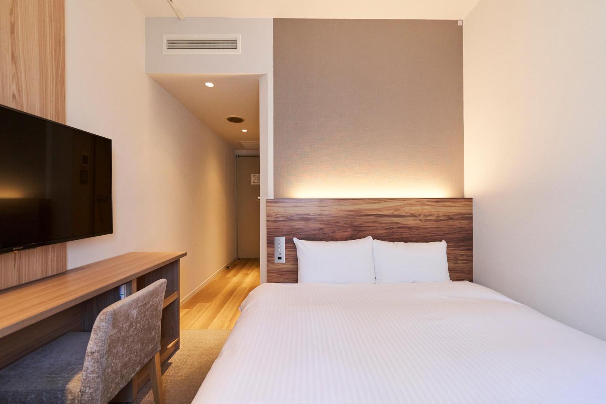 Hotel Global View Hachinohe Exterior foto