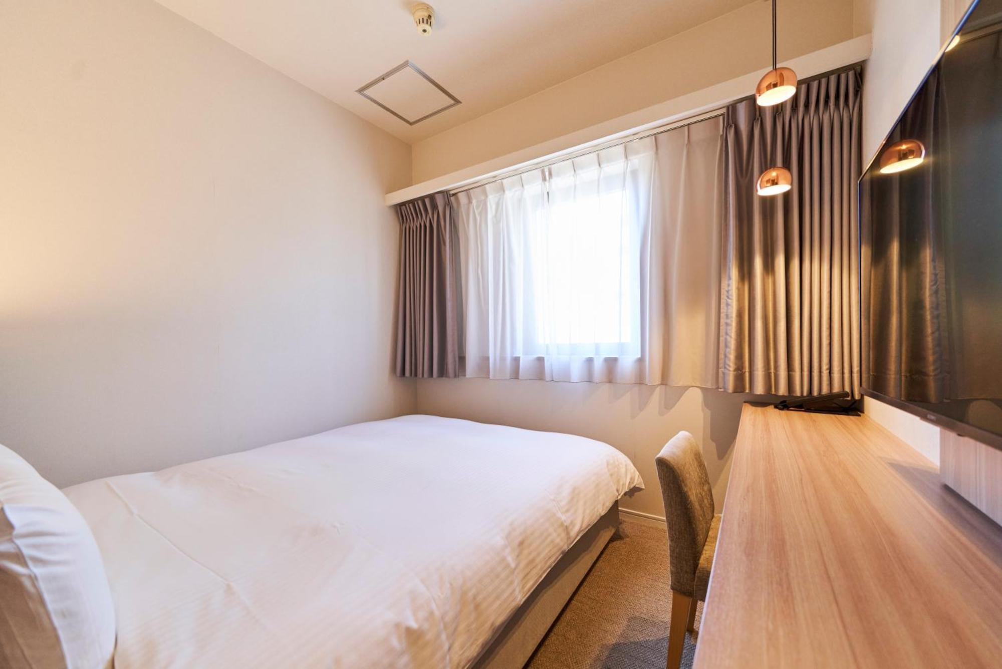 Hotel Global View Hachinohe Quarto foto