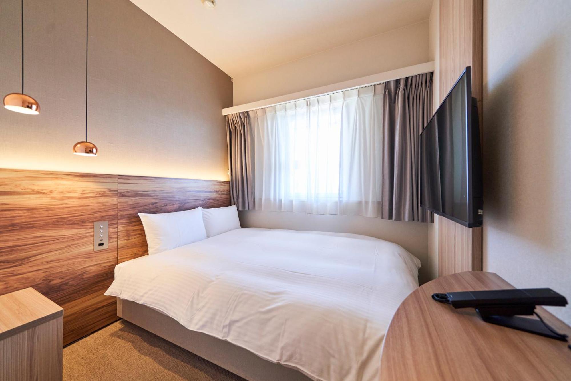 Hotel Global View Hachinohe Exterior foto